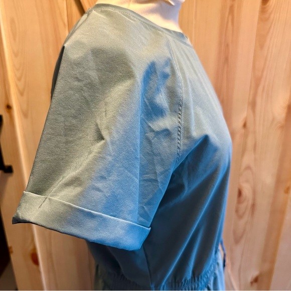 The North Face Never Stop Wearing Dress- M - Picture 7 of 8